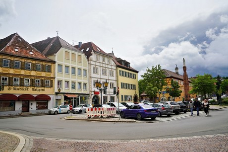 Bad Mergentheim